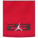 Jordan Παιδικό σετ Σκούφος & Γάντια Big Kids' 23 Beanie & Gloves Set